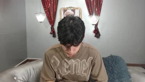 Jisus online show from 03-12-25, 07:13