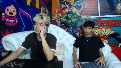 Jisus online show from 09-12-25, 11:54