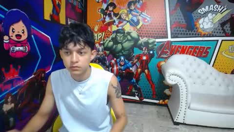 Jisus online show from 09-26-25, 07:18