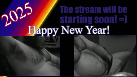 JJ online show from 01-01-25, 04:07