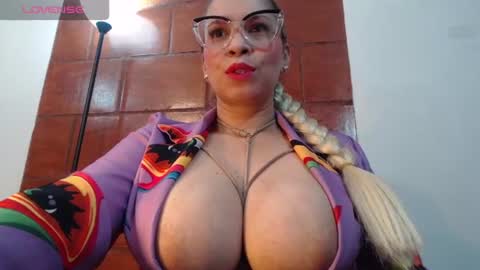Jade M  online show from 01-13-25, 03:12