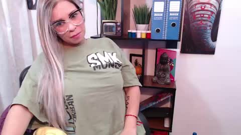 Jade M  online show from 02-28-25, 02:31