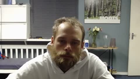 JamesJan van Rebel online show from 10-16-25, 02:23