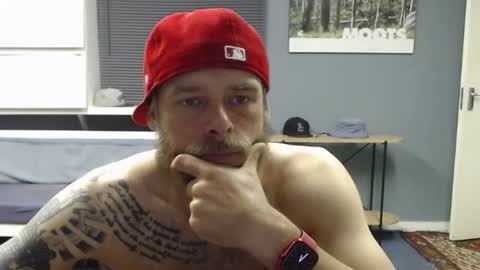 JamesJan van Rebel online show from 10-27-25, 03:32