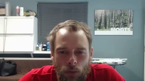 JamesJan van Rebel online show from 11-30-25, 02:48