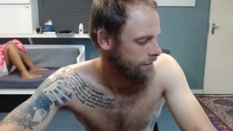 JamesJan van Rebel online show from 01-06-26, 05:05