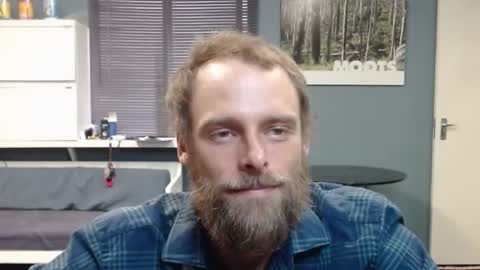 JamesJan van Rebel online show from 01-07-26, 09:23