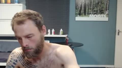 JamesJan van Rebel online show from 01-15-26, 02:38