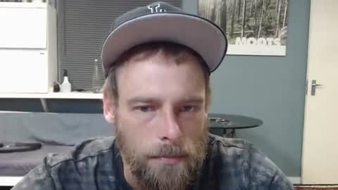 JamesJan van Rebel online show from 02-01-26, 02:43