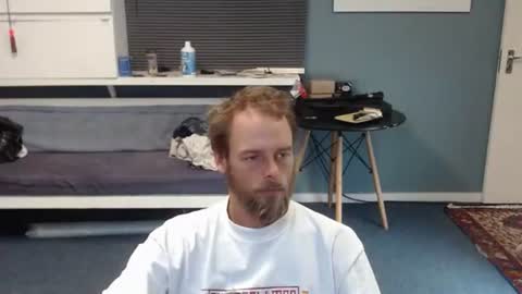 JamesJan van Rebel online show from 03-03-26, 02:28