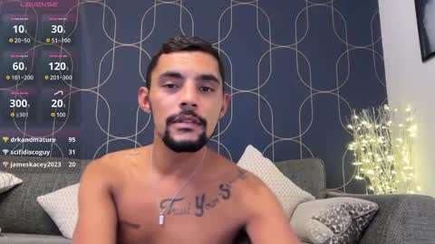 Snapshot of jjaysond chatting on 09-26-25, 11:20 Jayson D online show from 09-26-25, 11:20