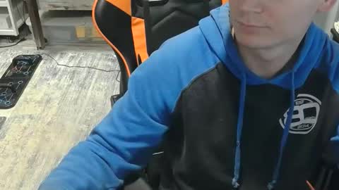 Jake online show from 10-31-25, 06:42