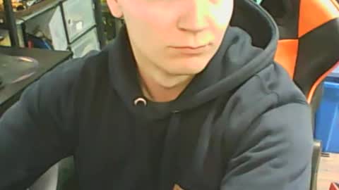 Jake online show from 04-03-26, 07:23