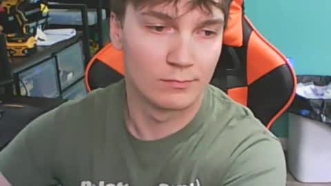 Jake online show from 04-15-26, 07:10