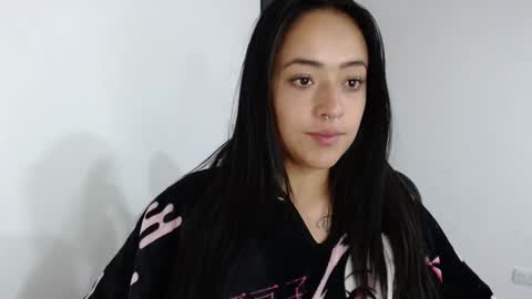 Julieta online show from 01-29-25, 10:27