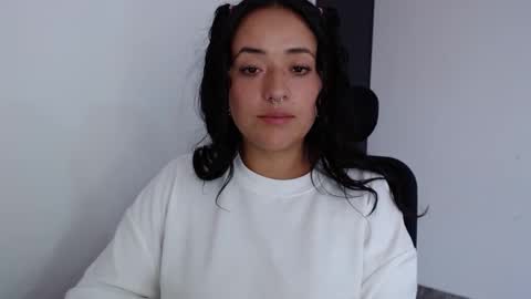 Julieta online show from 01-31-25, 09:37