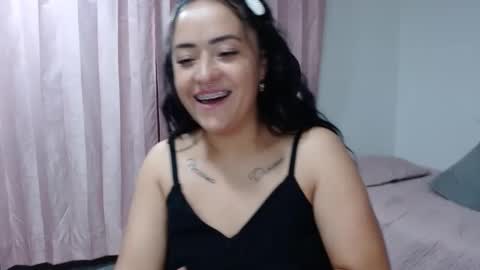 Julieta online show from 02-11-25, 02:35