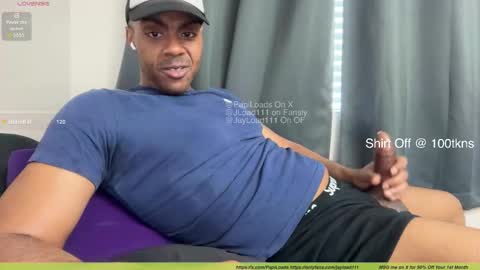 Jay Load  online show from 12-02-25, 10:38