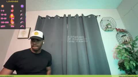 Jay Load  online show from 12-15-25, 03:55