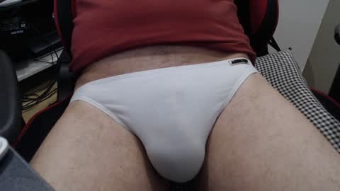 jlouis759 online show from 02-07-25, 07:06