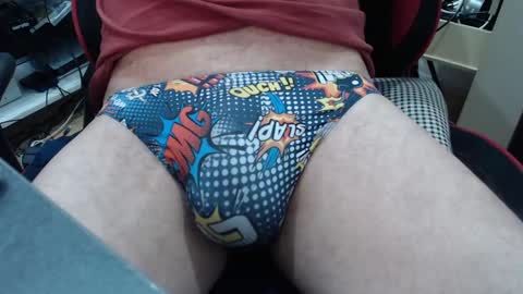 jlouis759 online show from 03-07-25, 02:56