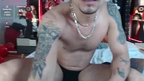 jm_hot_ online show from 03-08-25, 12:11