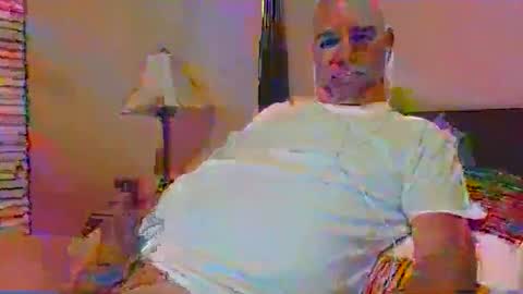 Snapshot of jmichael50 chatting on 10-10-25, 12:09 jmichael50 online show from 10-10-25, 12:09