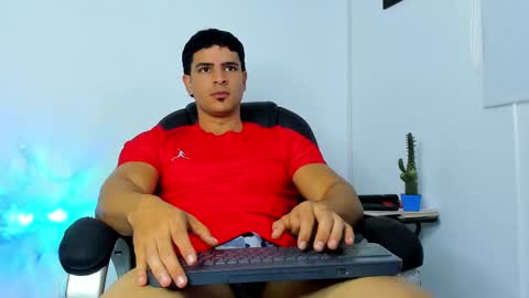 IGJmortton online show from 10-29-25, 11:56