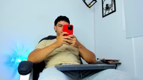 IGJmortton online show from 11-09-25, 12:03