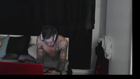 JpMichael online show from 01-15-25, 07:05