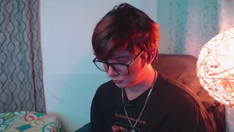 Nick online show from 03-19-26, 12:47