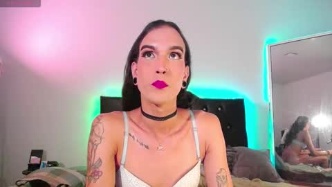 Joa Isaza     online show from 01-17-26, 05:12