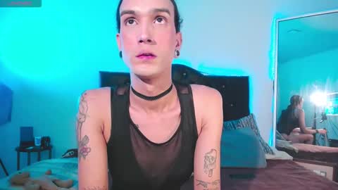 Joa Isaza     online show from 02-24-26, 05:16