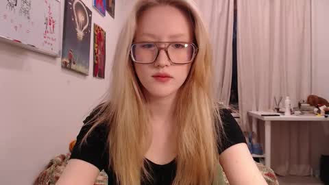 joan_kiss online show from 10-06-25, 02:03