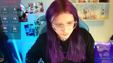 joan_kiss online show from 01-08-26, 01:35