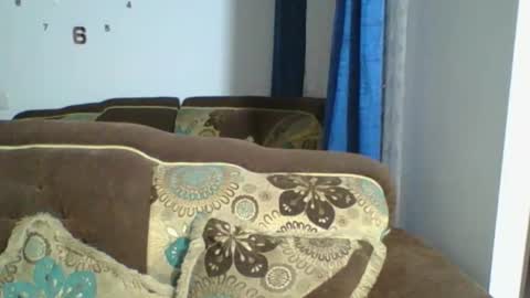 JOAN SAENZ online show from 01-05-26, 11:52