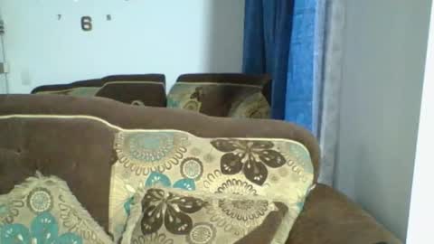 JOAN SAENZ online show from 01-08-26, 11:18