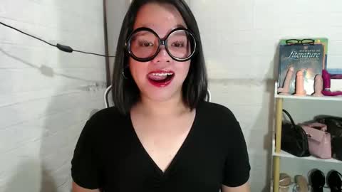 Snapshot of joanagorgeous chatting on 02-01-25, 11:06 Joana online show from 02-01-25, 11:06