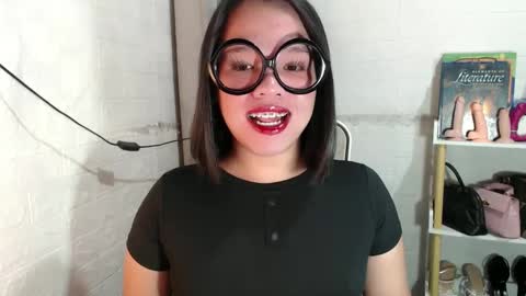 Snapshot of joanagorgeous chatting on 02-02-25, 07:35 Joana online show from 02-02-25, 07:35