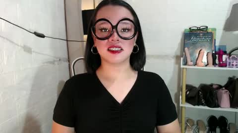 Snapshot of joanagorgeous chatting on 02-11-25, 12:59 Joana online show from 02-11-25, 12:59