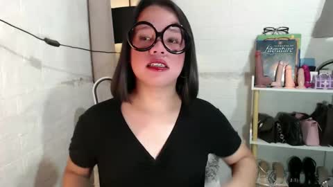 Snapshot of joanagorgeous chatting on 02-12-25, 11:30 Joana online show from 02-12-25, 11:30