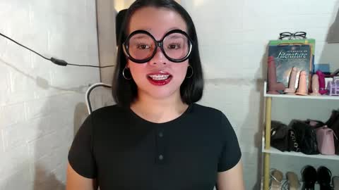 Snapshot of joanagorgeous chatting on 02-14-25, 02:18 Joana online show from 02-14-25, 02:18