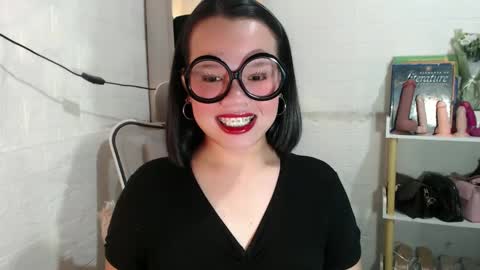 Snapshot of joanagorgeous chatting on 02-21-25, 11:54 Joana online show from 02-21-25, 11:54