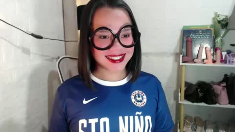 Snapshot of joanagorgeous chatting on 02-22-25, 11:13 Joana online show from 02-22-25, 11:13