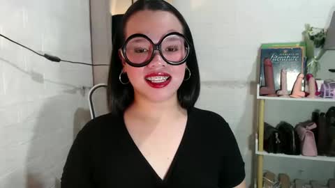 Snapshot of joanagorgeous chatting on 02-24-25, 11:09 Joana online show from 02-24-25, 11:09