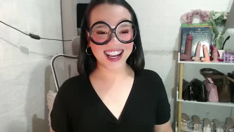 Snapshot of joanagorgeous chatting on 03-05-25, 12:05 Joana online show from 03-05-25, 12:05