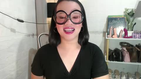 Snapshot of joanagorgeous chatting on 03-10-25, 07:21 Joana online show from 03-10-25, 07:21