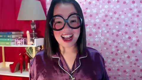 Snapshot of joanagorgeous chatting on 10-06-25, 02:31 Joana online show from 10-06-25, 02:31