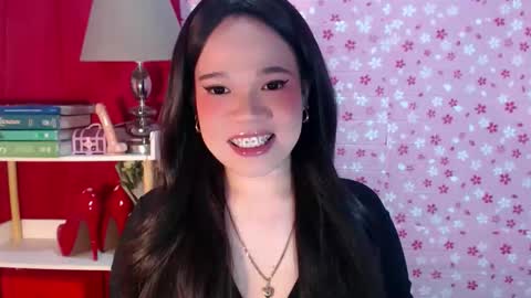 Snapshot of joanagorgeous chatting on 11-01-25, 01:18 Joana online show from 11-01-25, 01:18