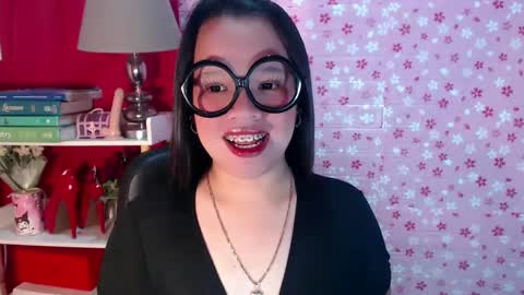 Snapshot of joanagorgeous chatting on 11-18-25, 08:35 Joana online show from 11-18-25, 08:35